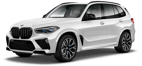 BMW X5 F95