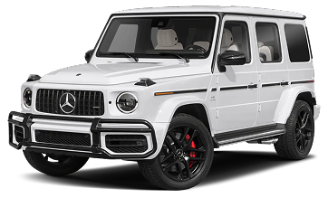 Mercedes-Benz G63