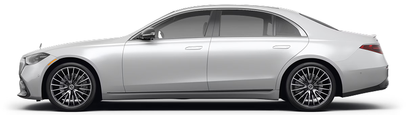 Mercedes-Benz W223 350